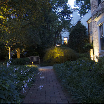 Path Lighting