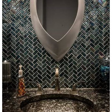 Oceana Mosaics