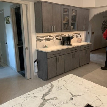 Cherry Peppercorn Kitchen