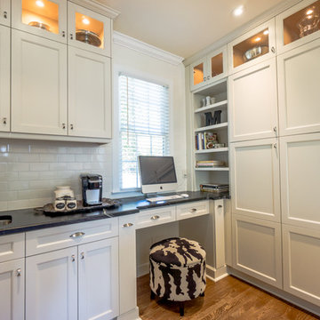 Miller Kitchen