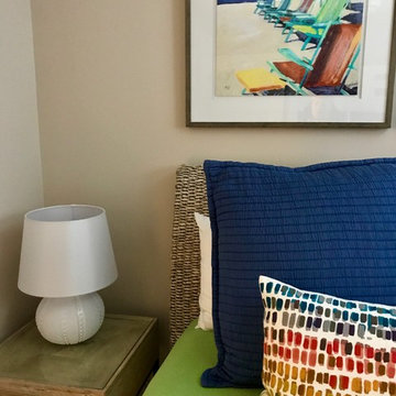 Seaside FL, Townhome