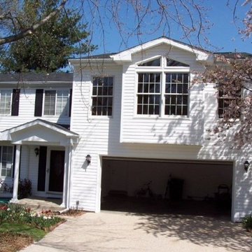 Custom Home Additions
