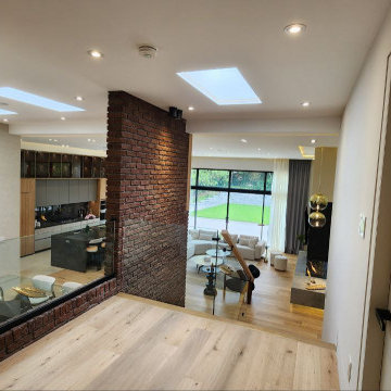 Renovation and Alteration in Thorn Hill