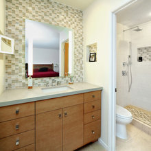 Palm Springs Kitchen
