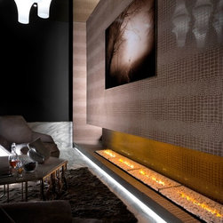 Natura Collection Installed Images - Products