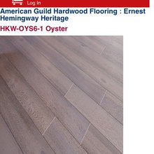 Flooring