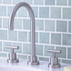 3400 Ceres II - SIGMA Faucet - Bathroom Faucets And Showerheads