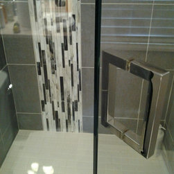 Euro Shower Custom Beautiful - Products