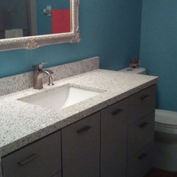 DYNAMIC VANITIES COLLECTION - Products
