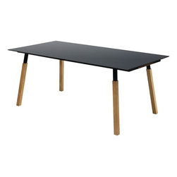Skagerak Way Outdoor Table - Garden Dining & Patio Tables