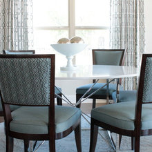 Dining Rooms