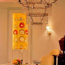 corner ideas