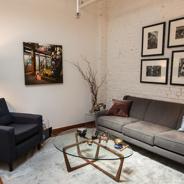 Psychiatry office in Williamsburg, Brooklyn