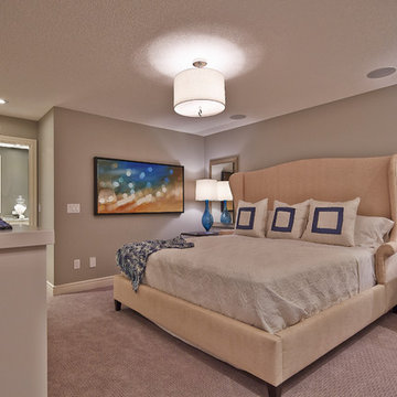 4302 CHUKA DR - SHOWHOME IN THE CREEKS DEVELOPMENT