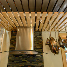 kitchen for li villas