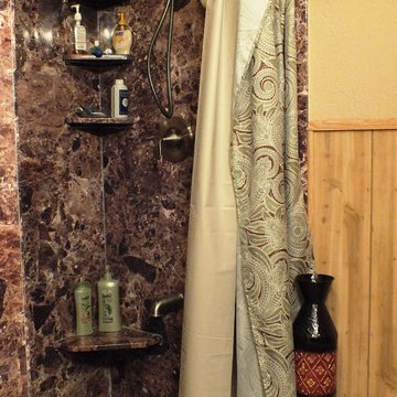 The New Look of Cultured Marble