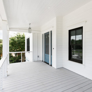 Isle of Palms Whole House Reno
