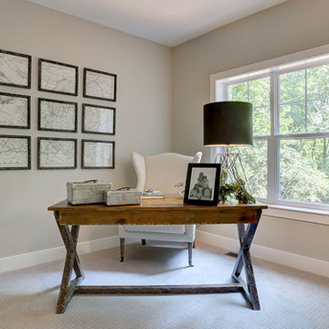 The Brookfield at Morganshire