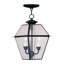 Outdoor Lighting