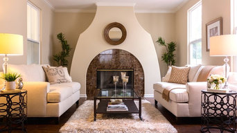 Rancho Santa Fe CA Home Staging
