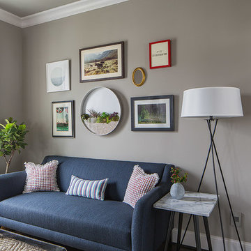Houston Apartment
