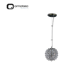 Lighting Fixtures- Contemporary/ Modern - Pendant Lighting