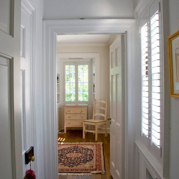 Rappahannock River House