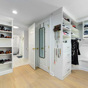Third-Floor Master Suite Addition - Rocky River