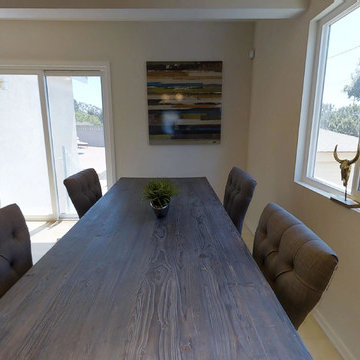Santa Monica Stanwood - Laguna Staging