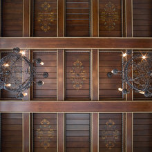 ceilings