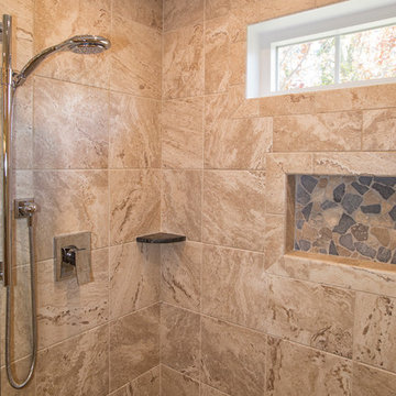 Azalea Lane Master Bathroom, Nashua
