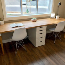 Christine Falls Church Office