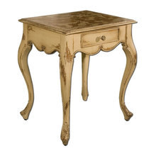 End Tables