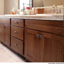cabinets