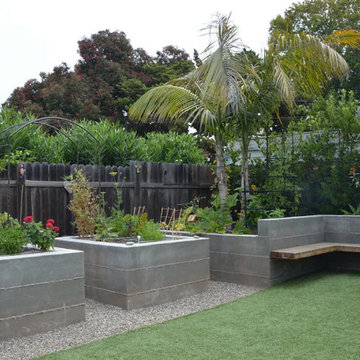 Family-Friendly Modern