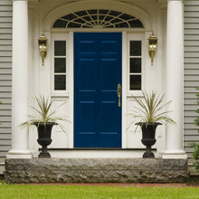 Exterior Ideas