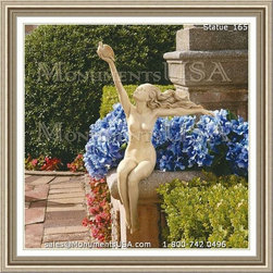 Garden Statues - Products