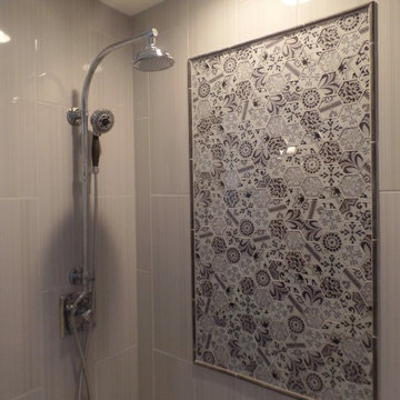 Bent Creek Shower