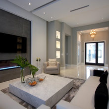 Interior Paint