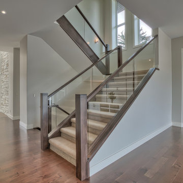 Rosemont New Energy Efficient Home