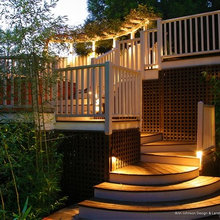deck ideas