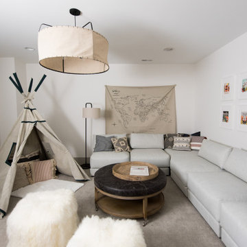 Pemberton 2019 Home A Rama