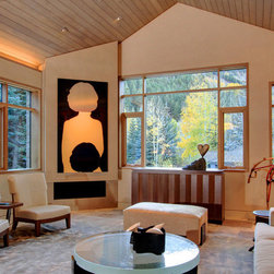 Modern and contemporary window designs - Windows