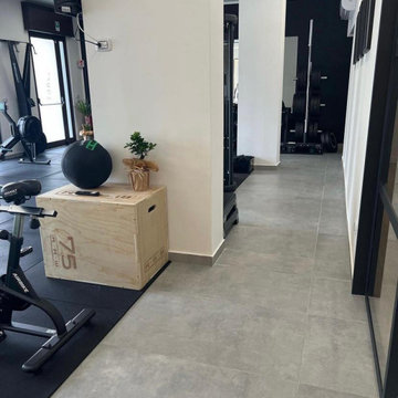FLOW ZNF - Pilates Studio & Personal Training