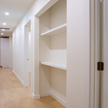 2407 Coral Ridge - Wire Brushed Whistler White Oak