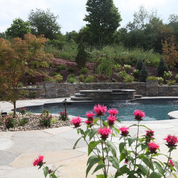 BACKYARD FABULOUS