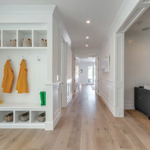 mudroom