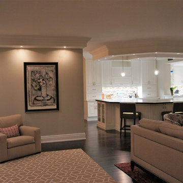 Prince Arthur Condo