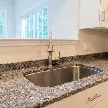 Kitchen Projects