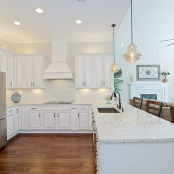 Kelly Perkins Enterprises - Charter House Drive After
